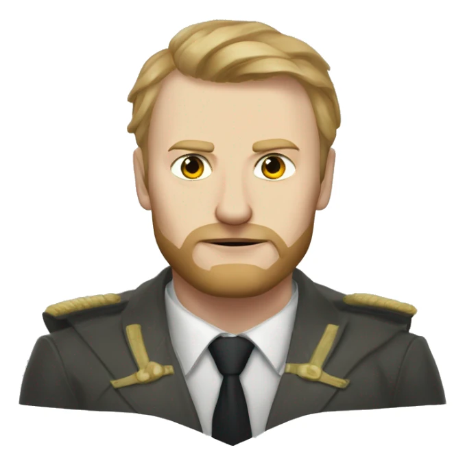 Aleksey Serebryakov leviathan sticker