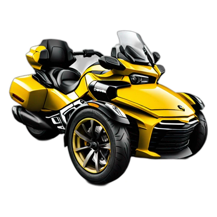 can-am-spyder-f3s sticker