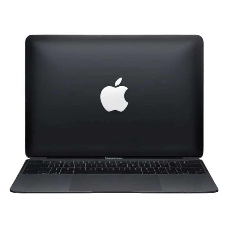 MACBOOK COVER sticker