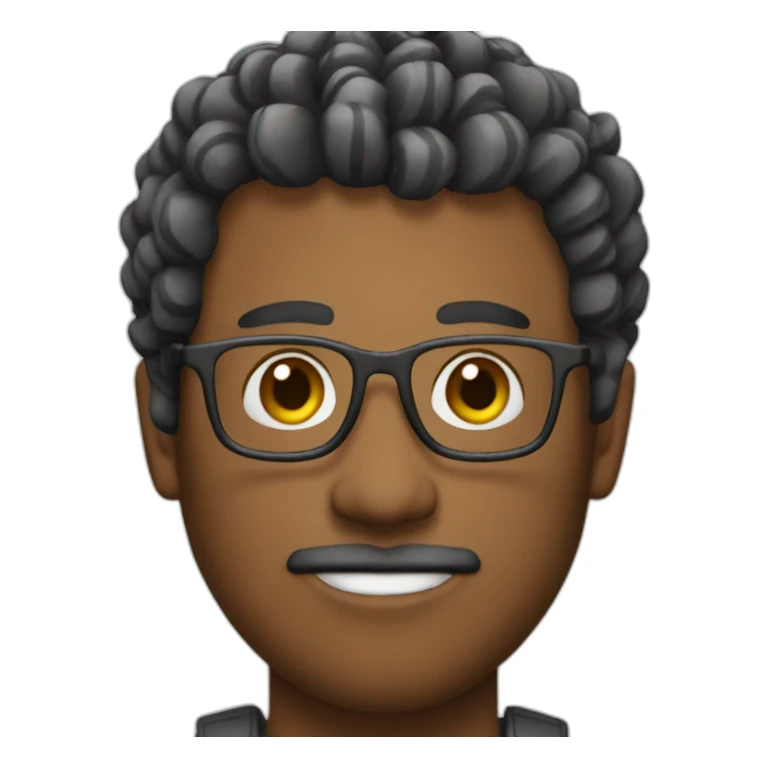 King of Technology  sticker