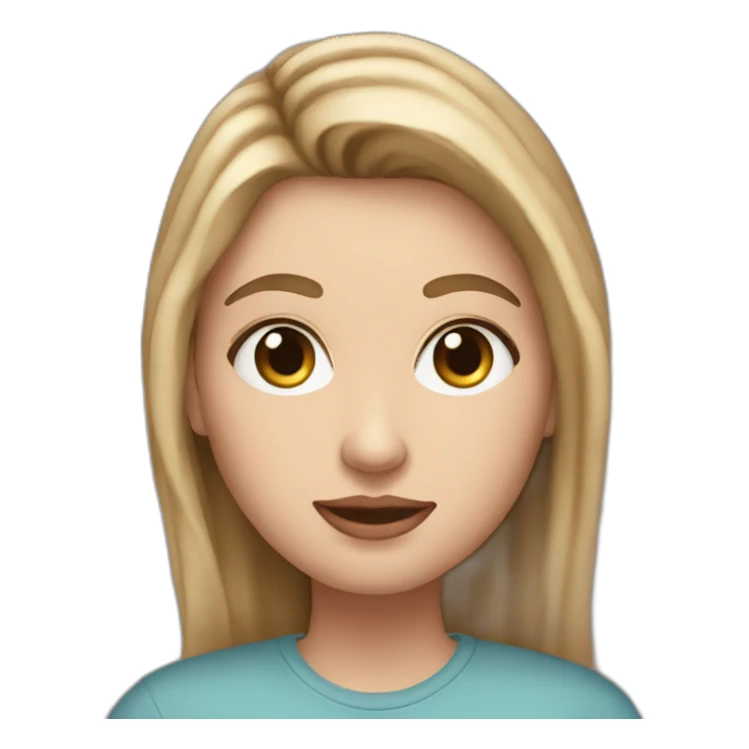 madelyn cline sticker