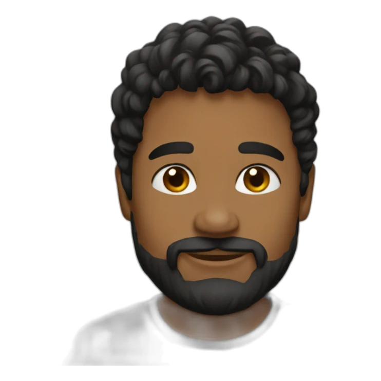 chrismats love sticker