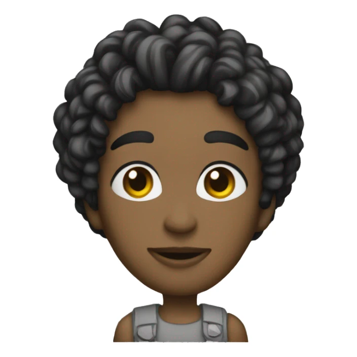 Non-Human Royalty Operations (music) sticker