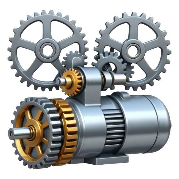 free energy motor sticker