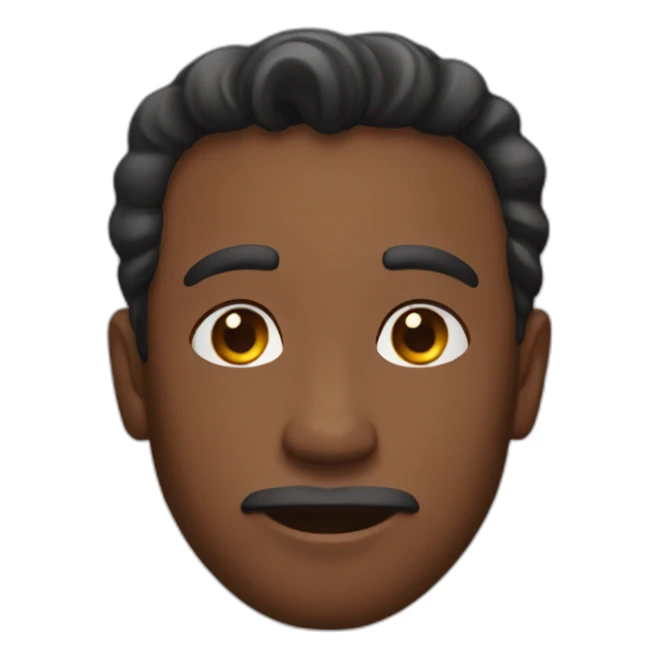 Men in love  sticker