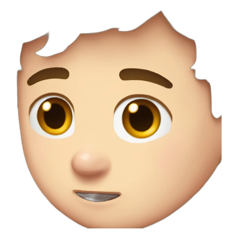 Charles leclerc crying sticker