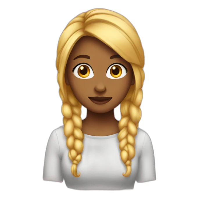 Yanissa xoxo sticker