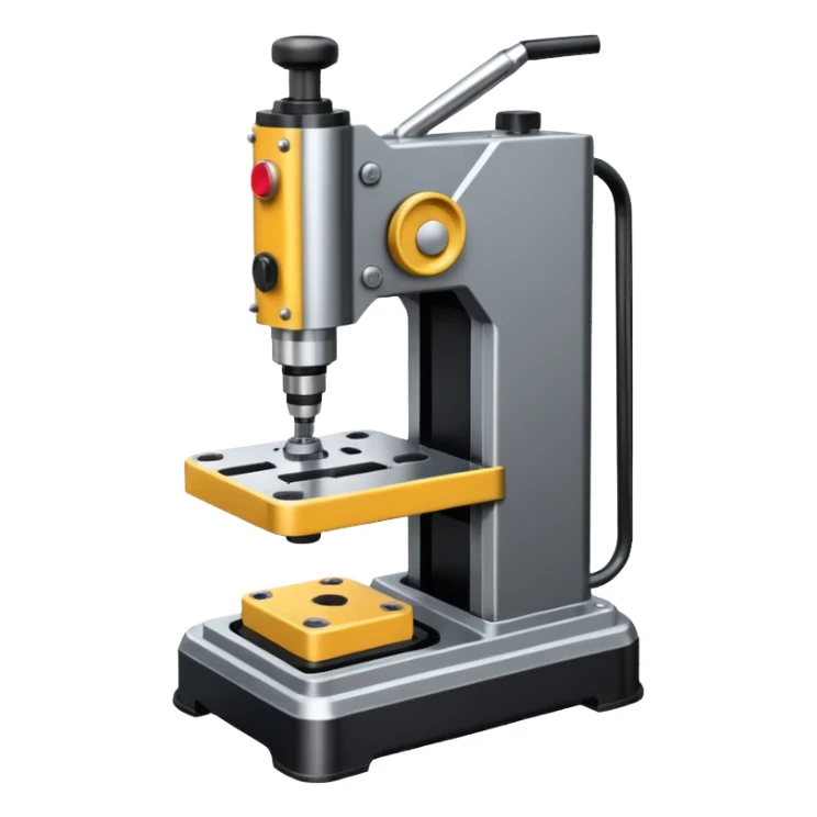 mac os mechanical home tool press hydraulic sticker