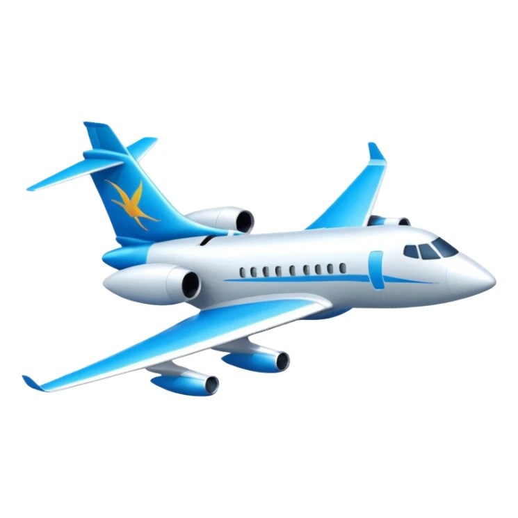 Pegazo avion  IAI arava 202 sticker