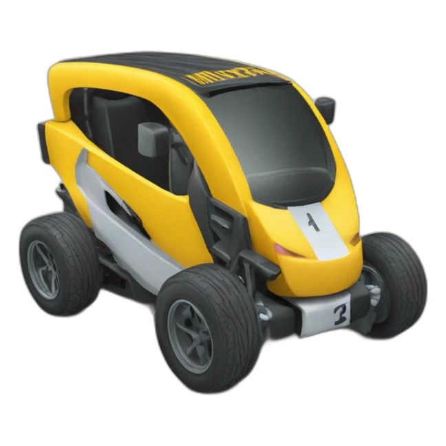 Monash Motorsport FSAE sticker