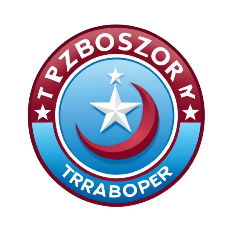 Trabzonspor logosu  sticker
