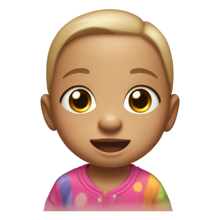 Cutie patotie sticker