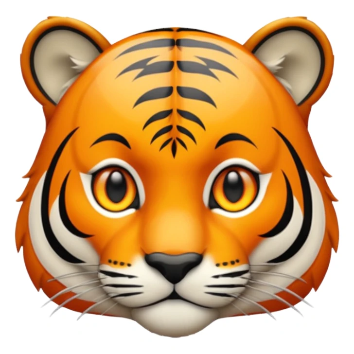 🇮🇷🌞🐅 sticker