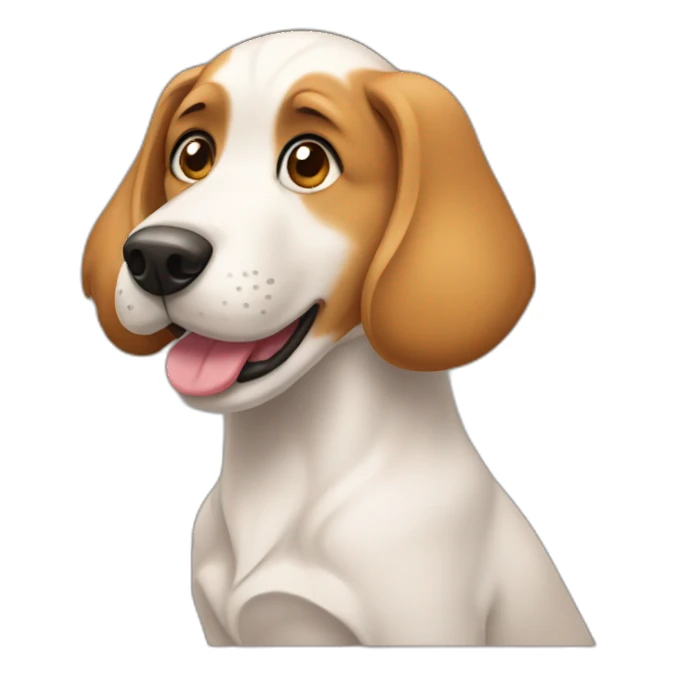 doggy’!style sticker