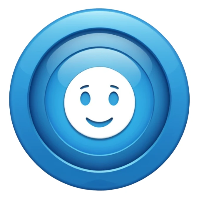 Verification badge for instagram sticker