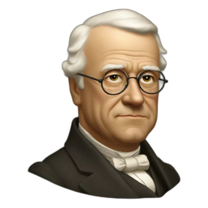 Francklin Roosevelt sticker