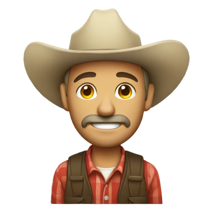 country man sticker