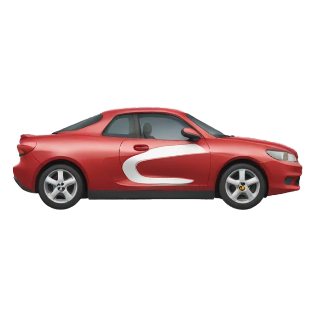 🚗 sticker