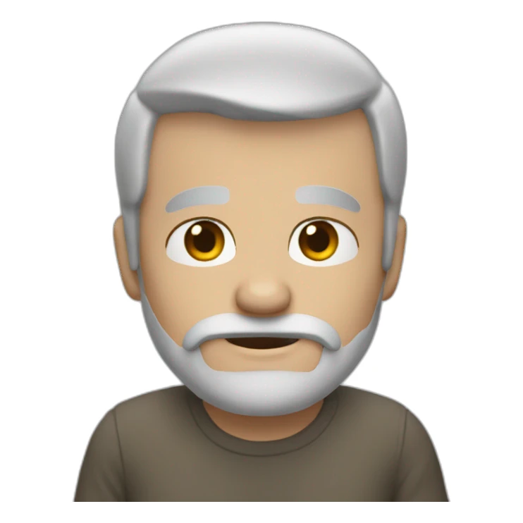 harold-hide-the-pain sticker