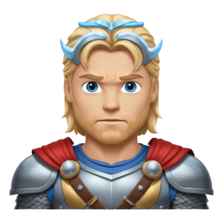 ,thor sticker