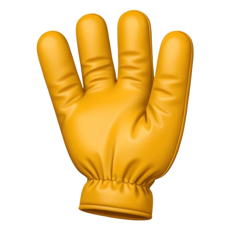 🙈con guantes sticker