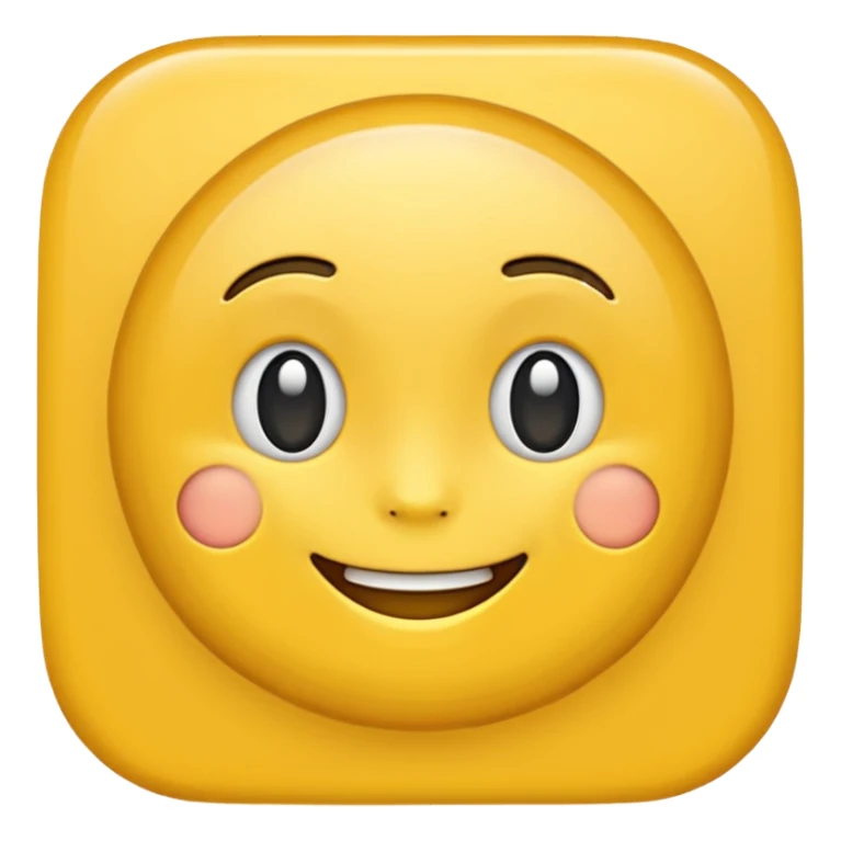 Telitube emoji sticker