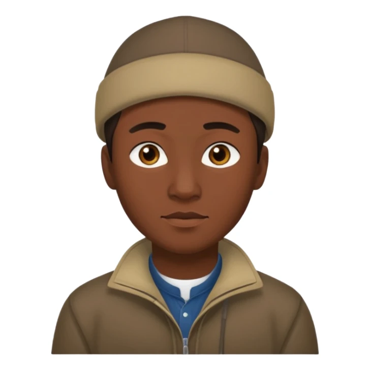 Кыргызкий городской парень парень  sticker