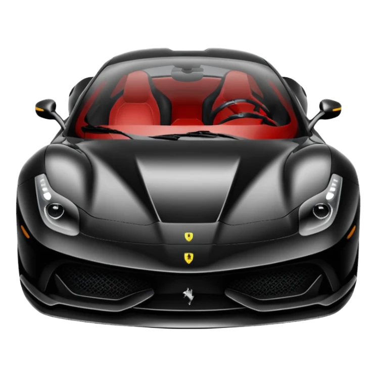 farari car koli si change kar do sticker