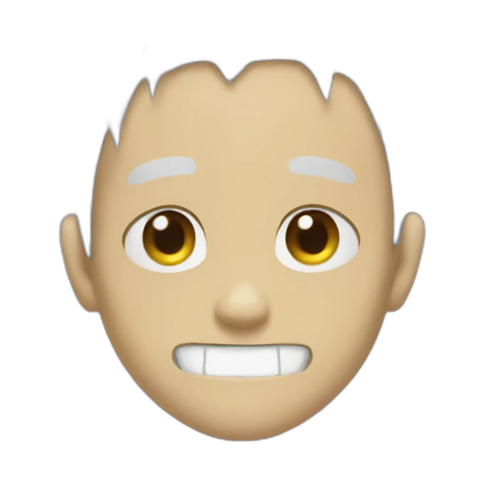 Soul evans from soul eater sticker