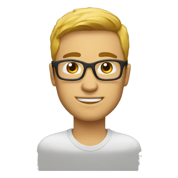 Modérateur  sticker