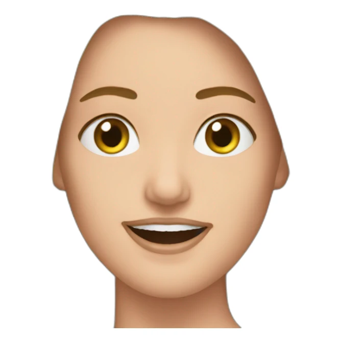 La Zarra eurovision sticker