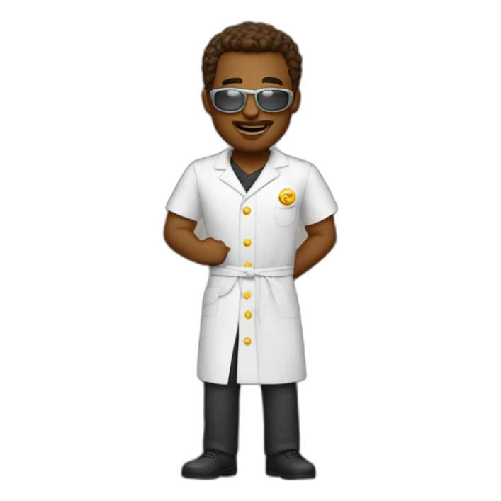 vocation in vegas sticker