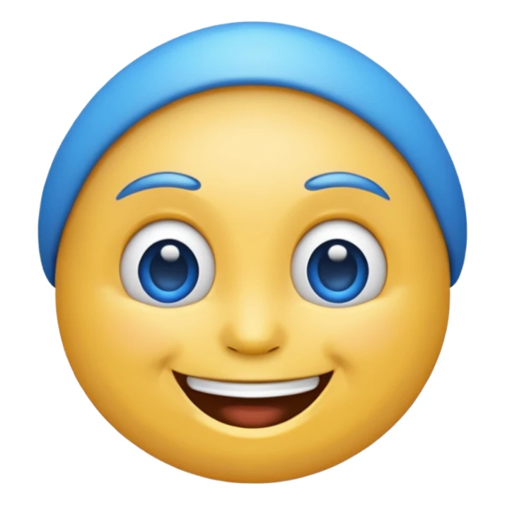 Moderator emoji for discord sticker