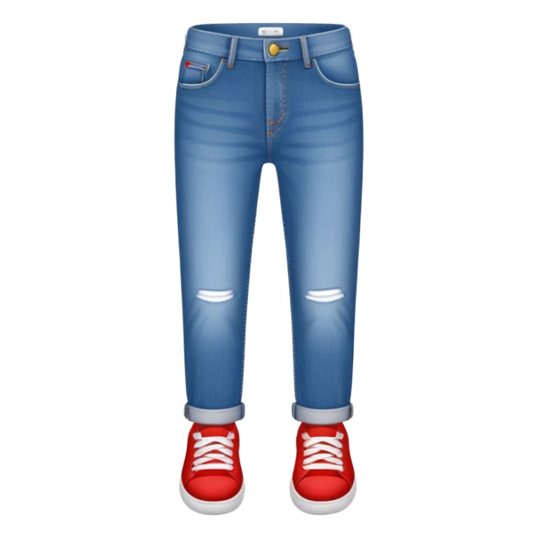 clothing emoji sticker