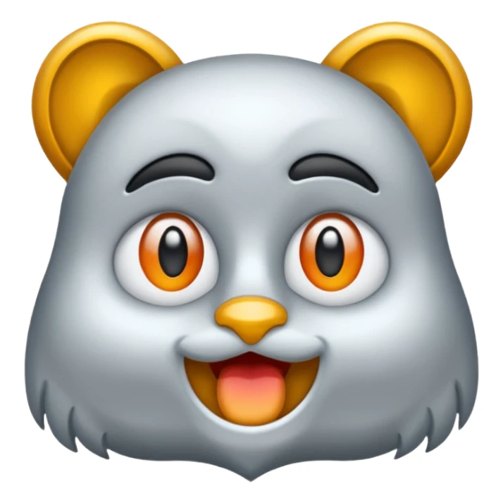 Marka logosu sticker