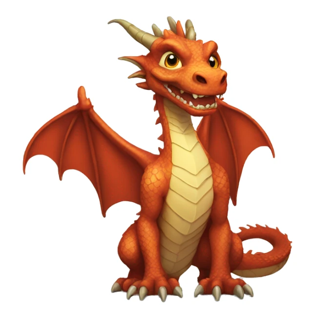 dragon oft berk sticker