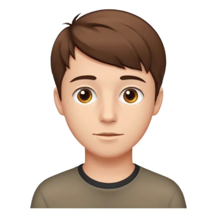 a 24 year old boy sticker