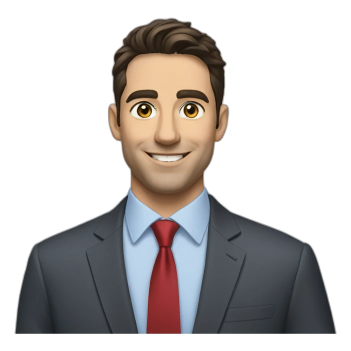 Jordan Bardella politique sticker