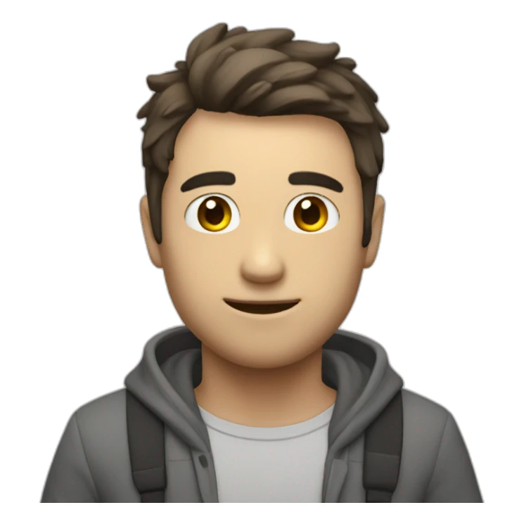 udmux on discord sticker