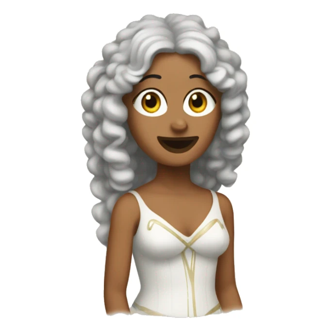 Pianeta venere sticker