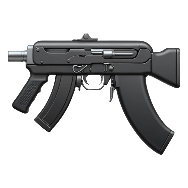 Ak47 sticker