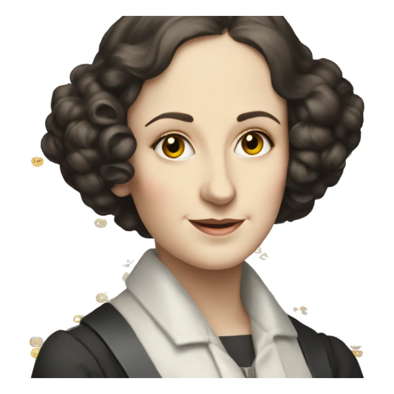Ada Lovelace Analytical Machine sticker