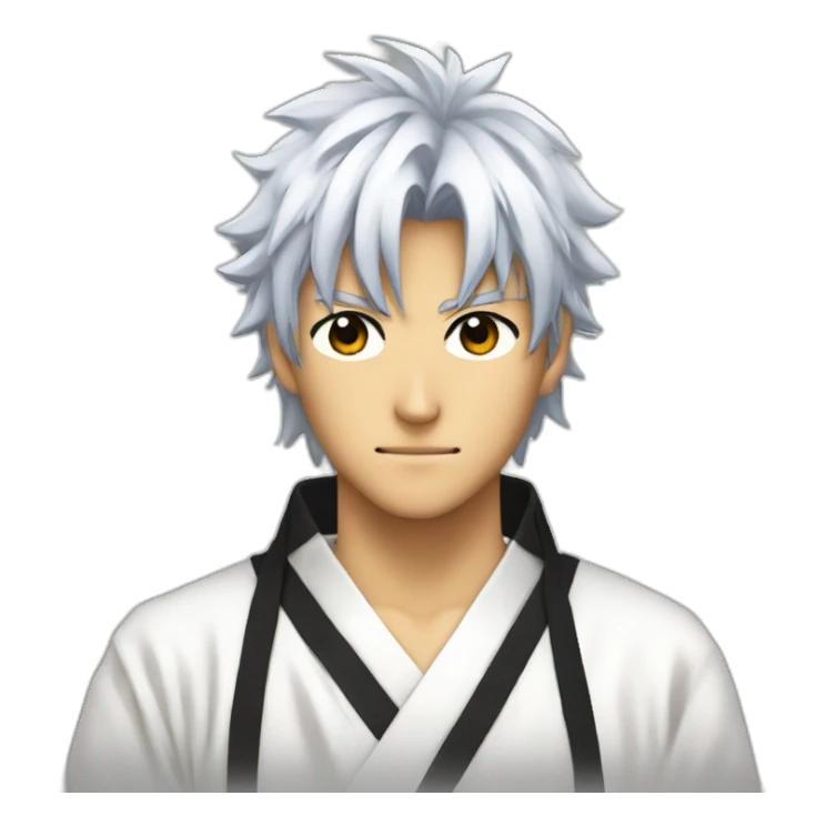 sataka gintoki sticker