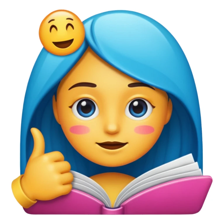 Magazine cover  sticker