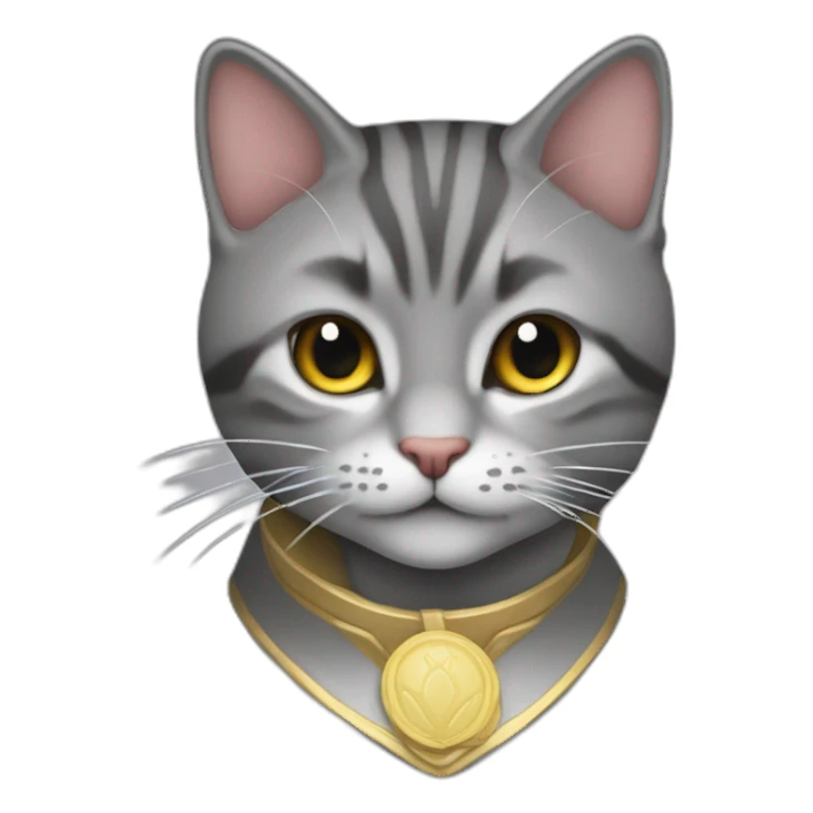 небесные звёзды которые светятся кислотно-фиолетовым sticker