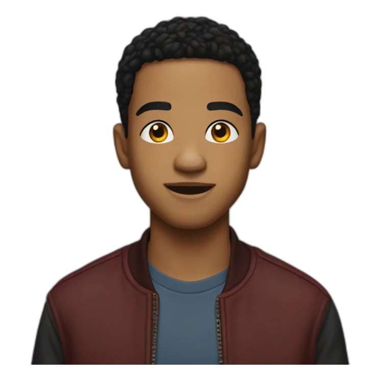 Michael rainey jr sticker