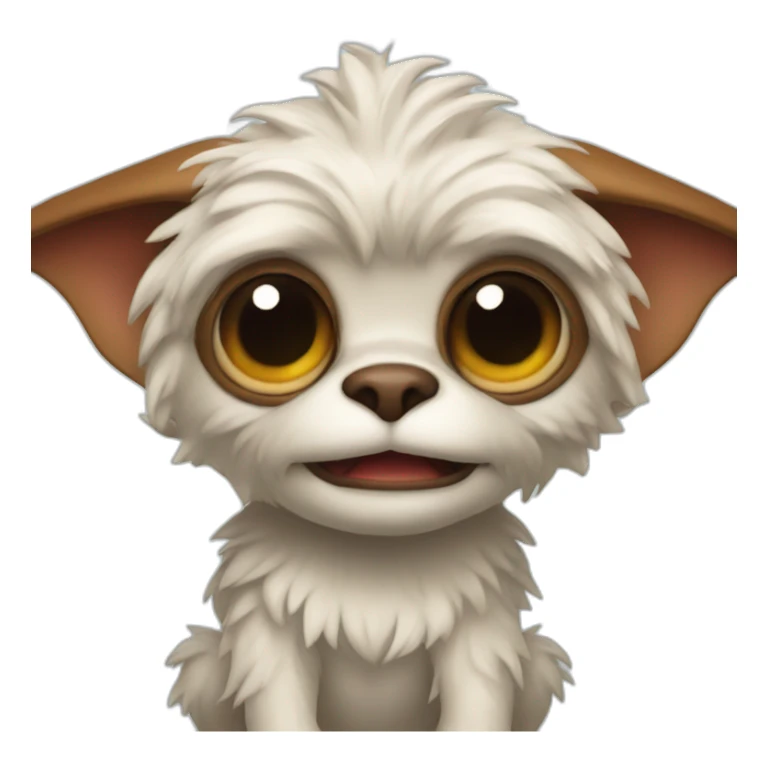 gizmo gremlin sticker