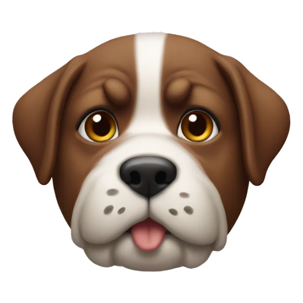 Vietato ai cani  sticker