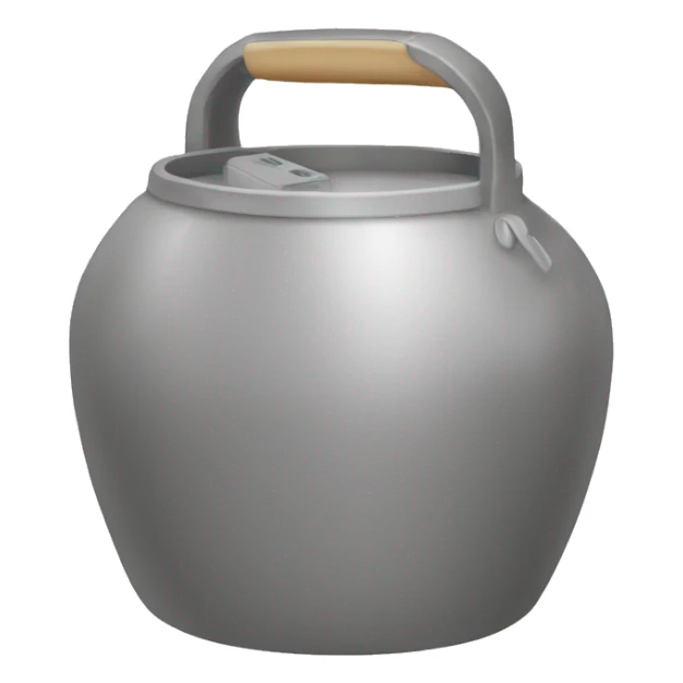 jarra electrica sticker