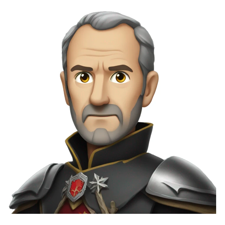 stannis baratheon sticker